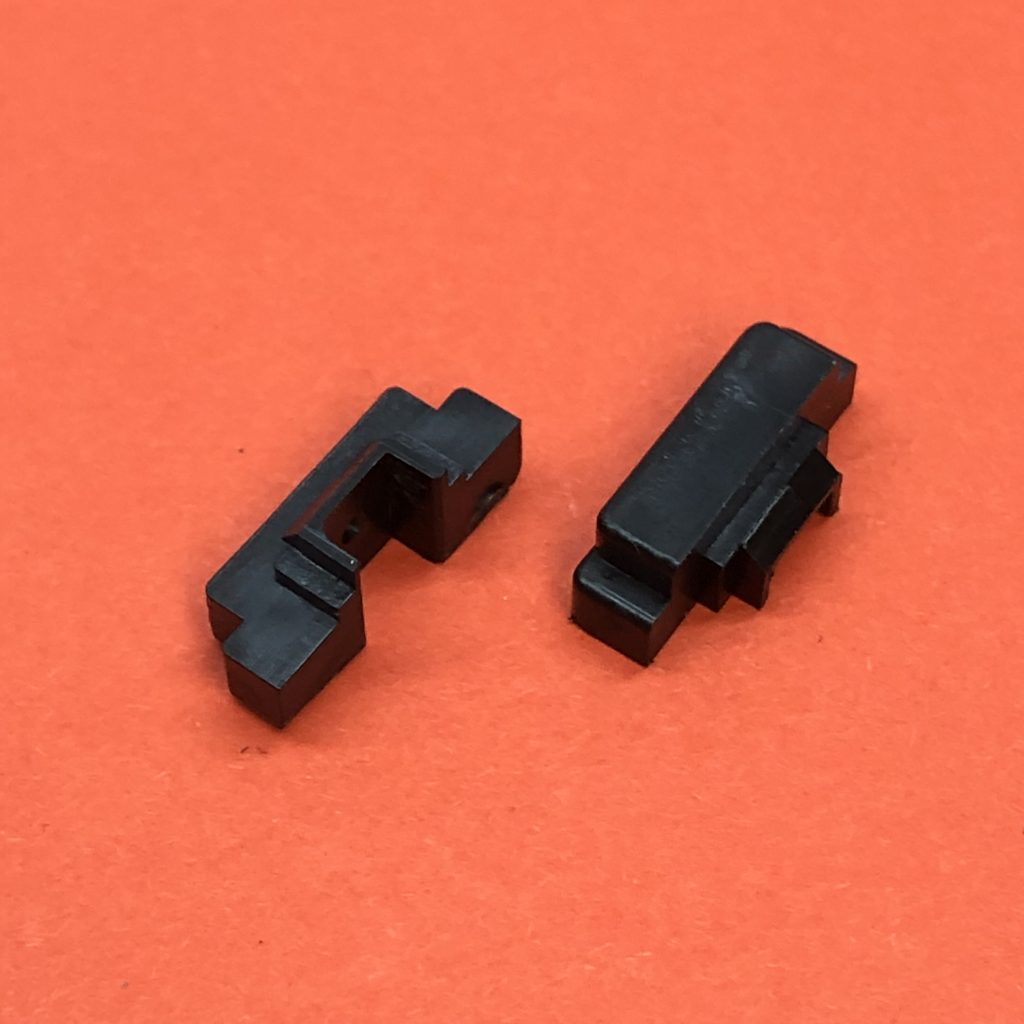 Kupplungsadapter für GP-9 MTL (Paar)