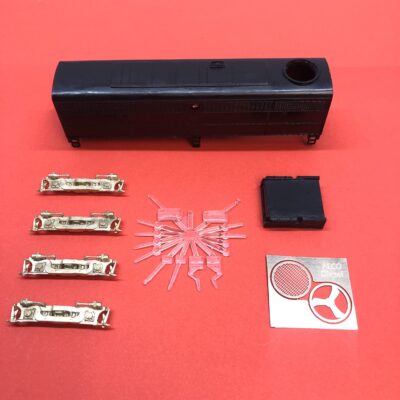 Bausatz FB-1 (wahlweise mit Dummy-Fahrwerk)